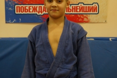 Якушев Вячеслав 2009